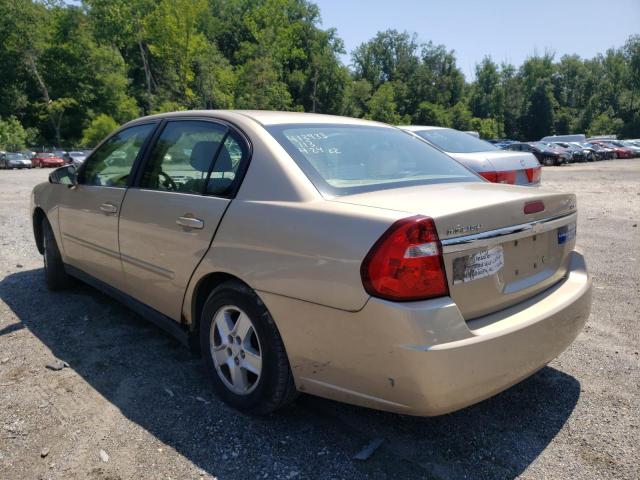 Photo 3 from auction – 2004 CHEVROLET MALIBU LS with VIN 1G1ZT52804F235699