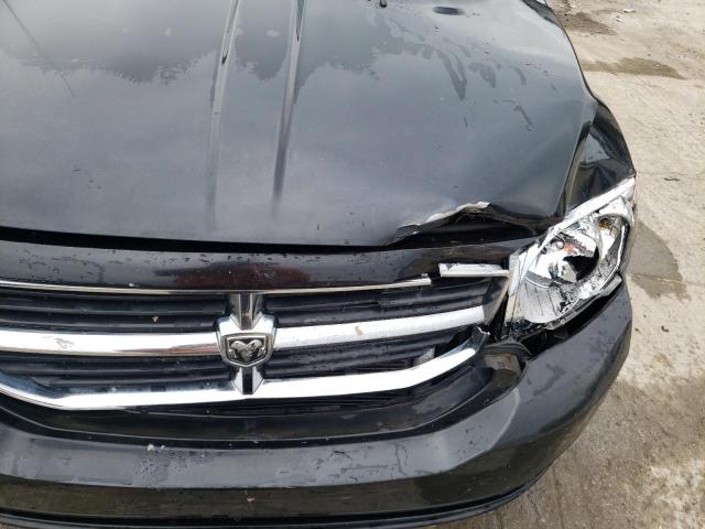 Photo 9 from auction – 2011 DODGE CALIBER UP with VIN 1B3CB9HB5BD123775