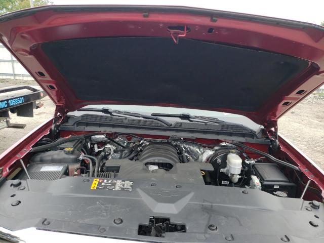 Photo 7 from auction – 2018 CHEVROLET SILVERADO with VIN 1GCVKSEC3JZ248545
