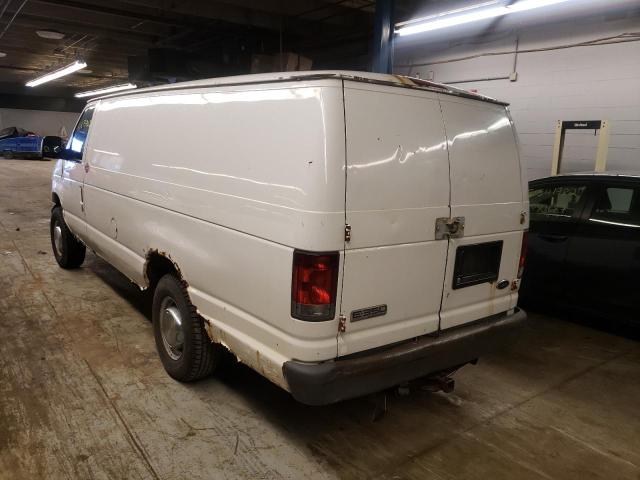 Photo 3 from auction – 2006 FORD ECONOLINE with VIN 1FTSS34L46HB37011