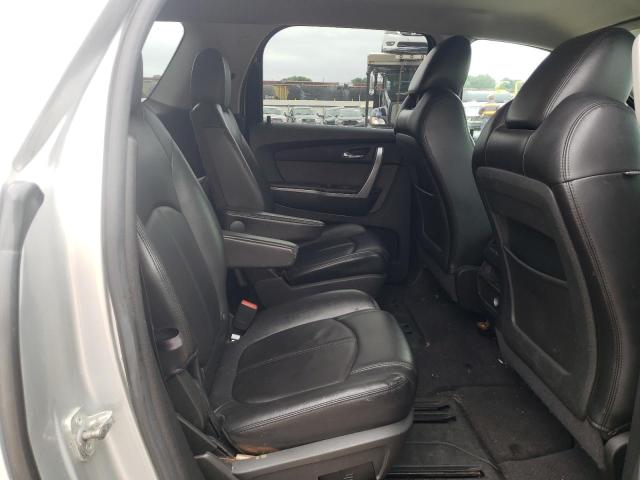 Photo 6 from auction – 2011 GMC ACADIA SLT with VIN 1GKKVSED2BJ249158