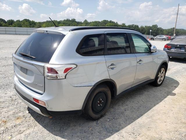 Photo 4 from auction – 2015 MITSUBISHI OUTLANDER with VIN JA4AD3A32FZ008277