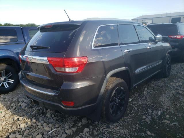 Photo 4 from auction – 2011 JEEP GRAND CHER with VIN 1J4RR5GT2BC578882