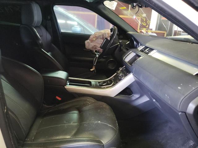 Photo 5 from auction – 2016 LAND ROVER RANGE ROVE with VIN SALVR2BG2GH146311