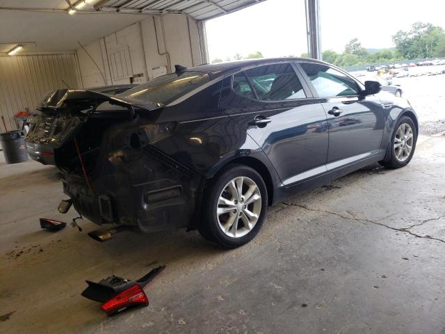 Photo 4 from auction – 2013 KIA OPTIMA EX with VIN 5XXGN4A73DG239694