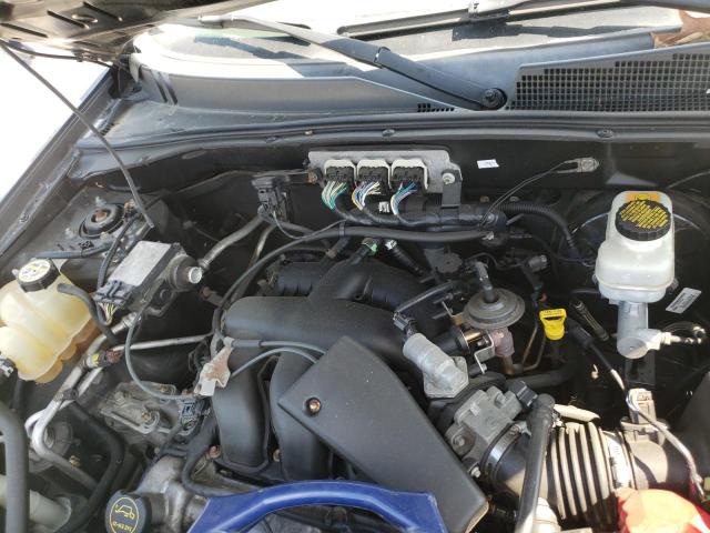 Photo 7 from auction – 2008 FORD ESCAPE XLT with VIN 1FMCU031X8KB41692