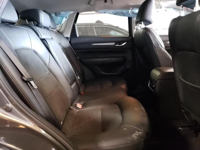 Photo 6 from auction – 2018 MAZDA CX-5 TOURI with VIN JM3KFACM1J0418703