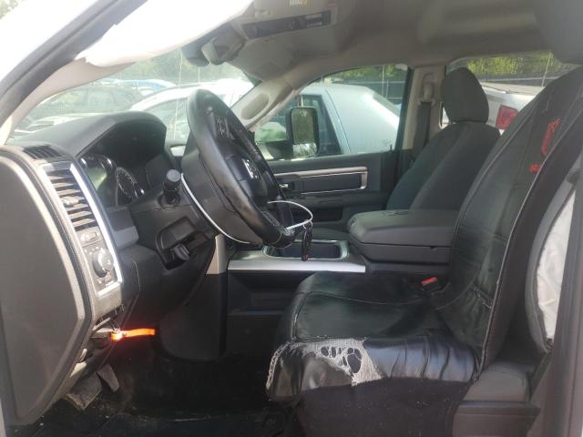 Photo 5 from auction – 2018 RAM 1500 SLT with VIN 1C6RR7TT9JS146504
