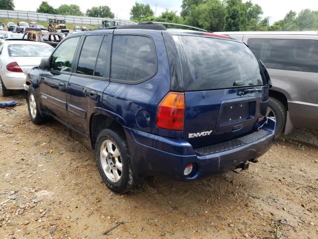 Photo 3 from auction – 2002 GMC ENVOY with VIN 1GKDT13SX22170051