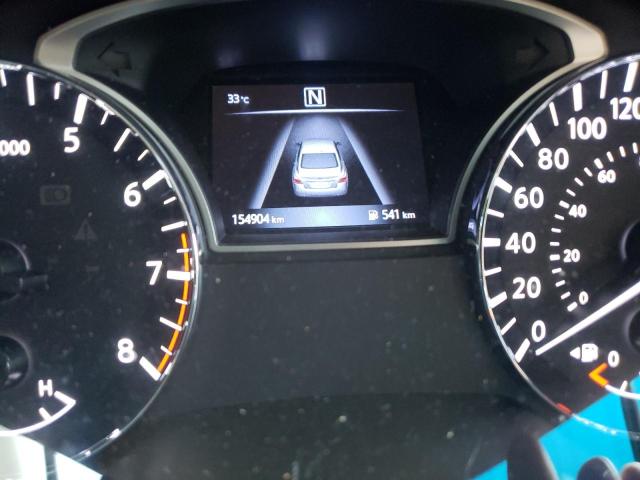 Photo 8 from auction – 2016 NISSAN ALTIMA 2.5 with VIN 1N4AL3AP2GN314485