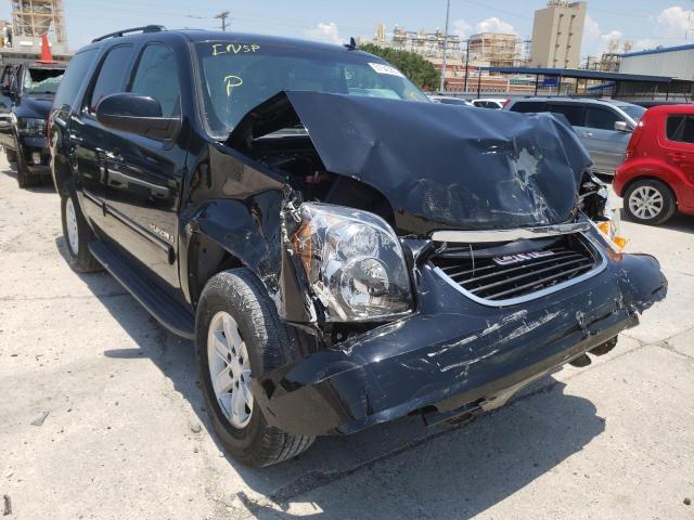 Photo 1 from auction – 2009 GMC YUKON SLE with VIN 1GKFC23J99R273677