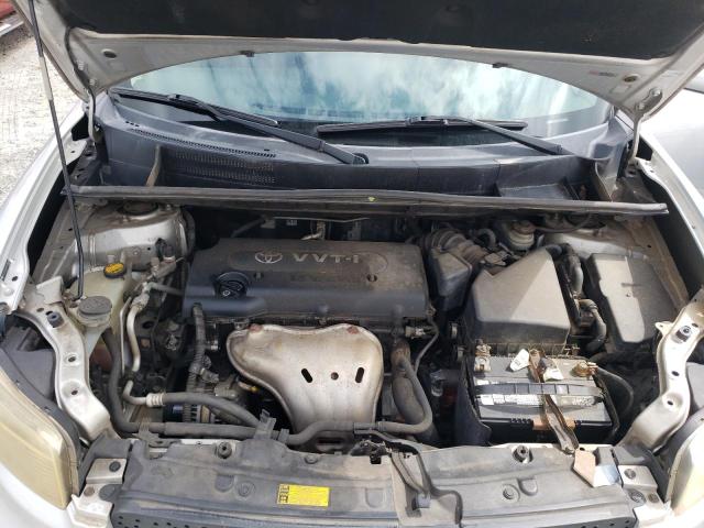 Photo 7 from auction – 2008 SCION XB with VIN JTLKE50E481007028