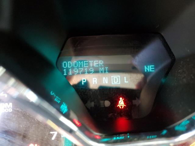 Photo 8 from auction – 2015 CHEVROLET TRAVERSE L with VIN 1GNKVGKD5FJ377811