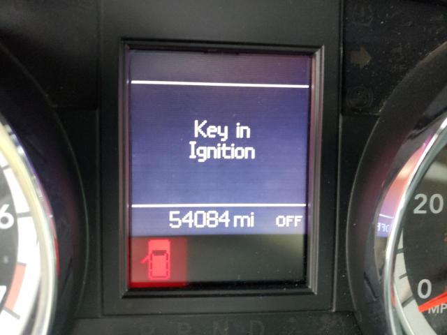 Photo 8 from auction – 2019 DODGE GRAND CARA with VIN 2C4RDGEG2KR535916