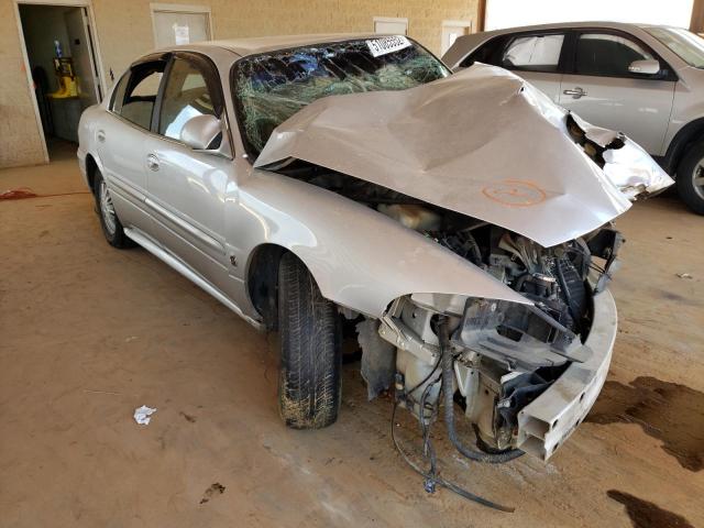 BUICK LESABRE CU 2003 with VIN 1G4HP52K03U100943 - Photo from auction