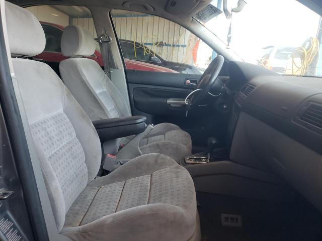 Photo 5 from auction – 2003 VOLKSWAGEN JETTA GLS with VIN 3VWSE69MX3M143989
