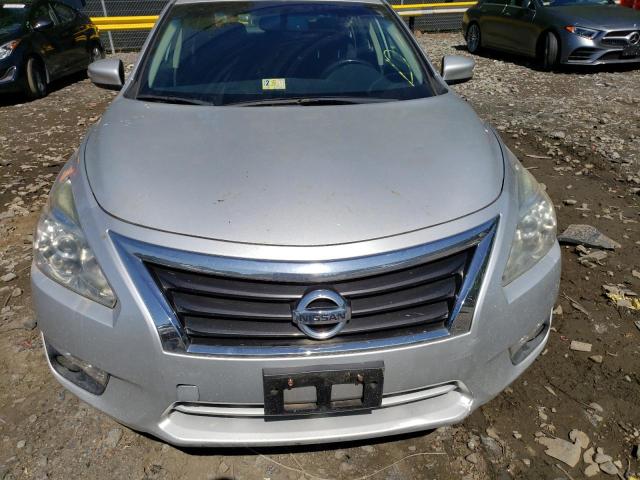 Photo 9 from auction – 2014 NISSAN ALTIMA 2.5 with VIN 1N4AL3AP2EC412571
