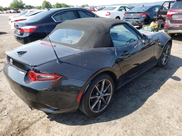 Photo 4 from auction – 2016 MAZDA MX-5 MIATA with VIN JM1NDAD71G0101453