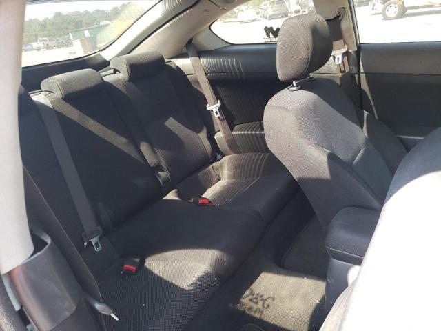 Photo 6 from auction – 2008 TOYOTA SCION TC with VIN JTKDE167980260253