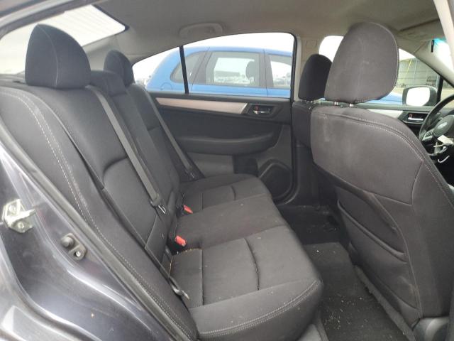 Photo 6 from auction – 2015 SUBARU LEGACY 2.5 with VIN 4S3BNBC66F3054965