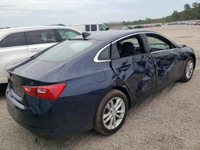 Photo 4 from auction – 2017 CHEVROLET MALIBU LT with VIN 1G1ZE5ST1HF104205