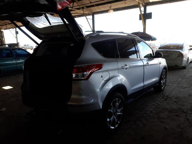 Photo 4 from auction – 2016 FORD ESCAPE TIT with VIN 1FMCU0J9XGUC66560