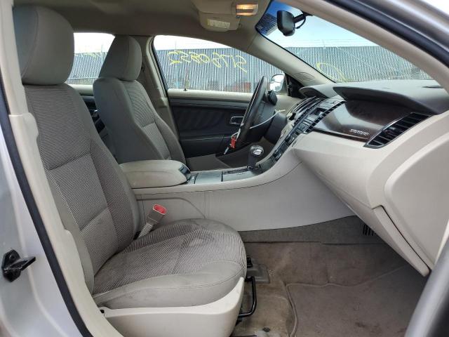 Photo 5 from auction – 2012 FORD TAURUS SEL with VIN 1FAHP2EWXCG111437