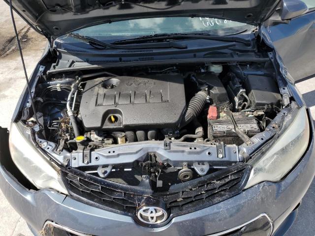 Photo 7 from auction – 2015 TOYOTA COROLLA L with VIN 2T1BURHE6FC431961