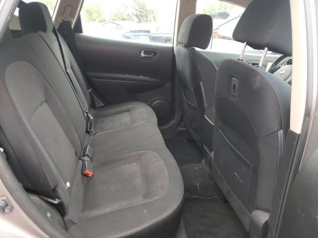 Photo 6 from auction – 2014 NISSAN ROGUE SELE with VIN JN8AS5MV3EW715946