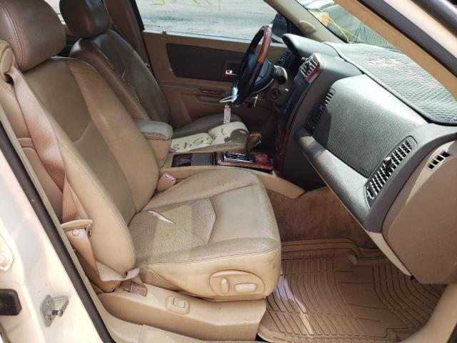 Foto 5 de la subasta – 2006 CADILLAC SRX con VIN 1GYEE63A560155984