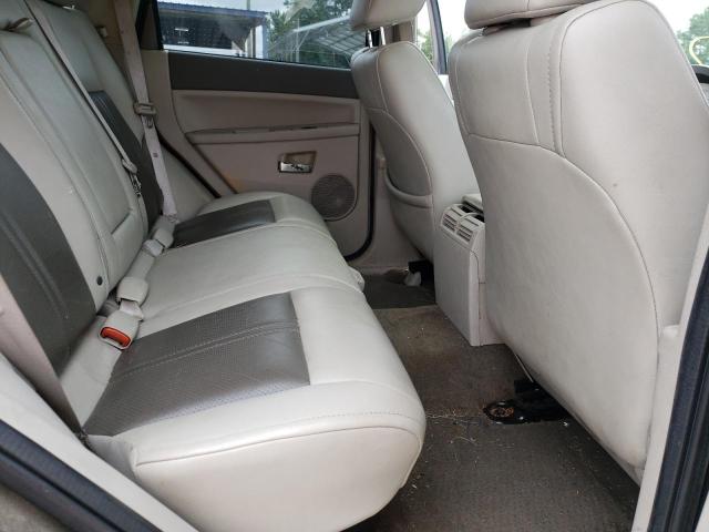 Photo 6 from auction – 2005 JEEP GRAND CHER with VIN 1J8HS58N85C689911