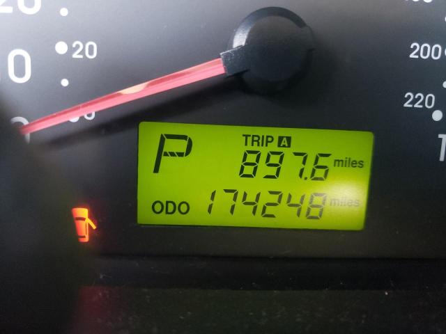 Photo 8 from auction – 2006 KIA SPECTRA with VIN KNAFE121865215898