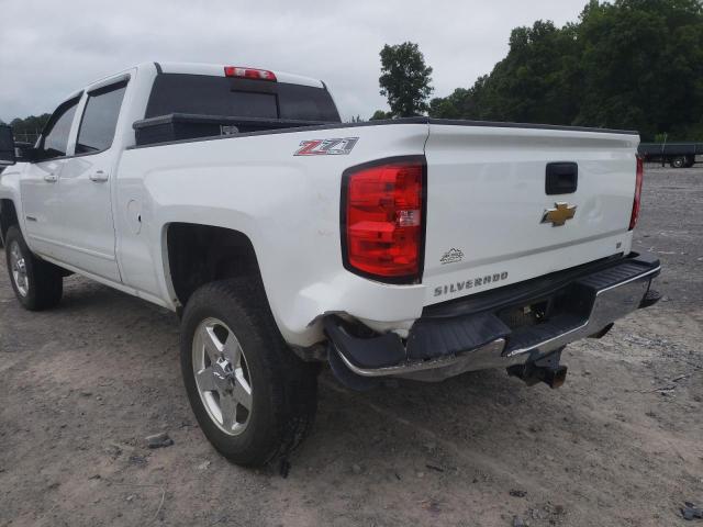 Photo 9 from auction – 2015 CHEVROLET SILVERADO with VIN 1GC1KVEG8FF594571
