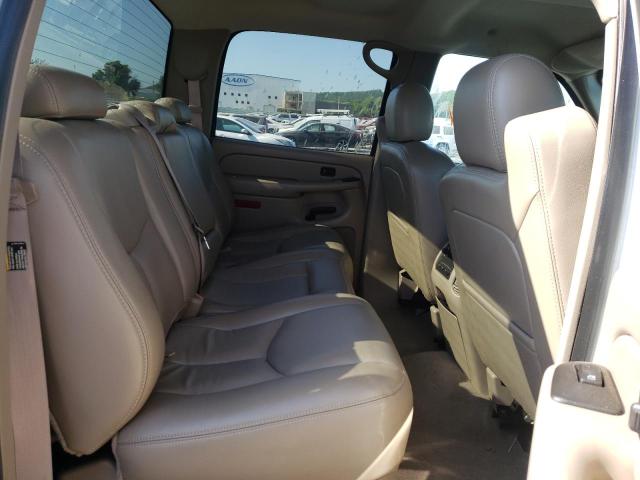 Photo 6 from auction – 2005 CHEVROLET SILVERADO with VIN 1GCHK23265F907619