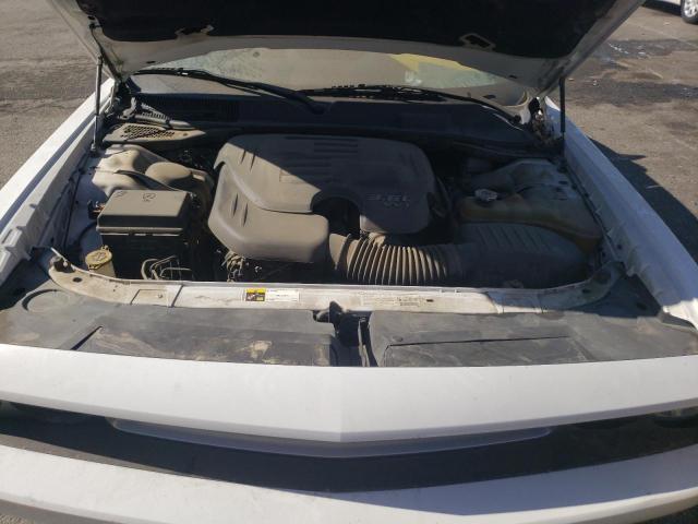 Photo 7 from auction – 2013 DODGE CHALLENGER with VIN 2C3CDYAG8DH607944