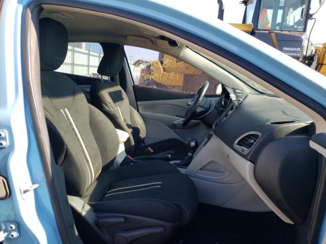 Photo 5 from auction – 2013 DODGE DART SXT with VIN 1C3CDFBA5DD296517