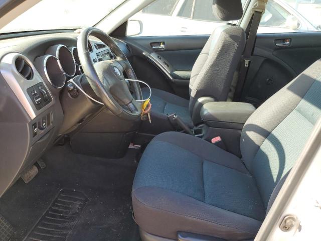 Photo 5 from auction – 2006 TOYOTA COROLLA MA with VIN 2T1KR32E56C569899