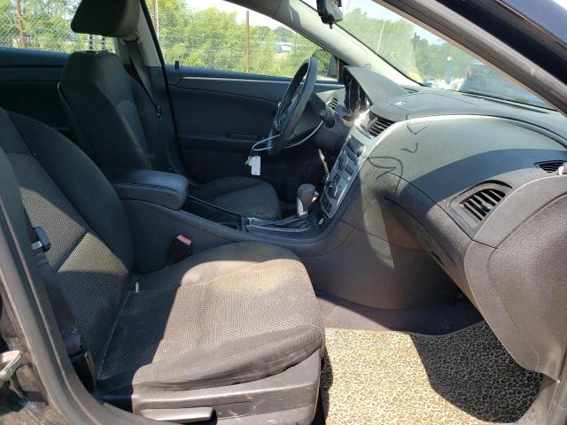 Photo 5 from auction – 2012 CHEVROLET MALIBU 1LT with VIN 1G1ZC5E07CF249443