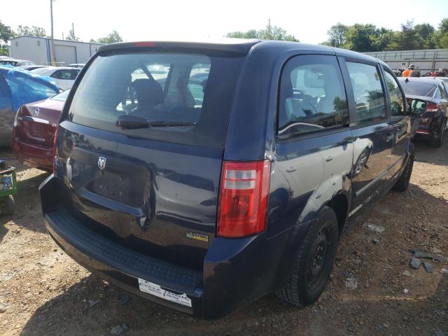 Photo 4 from auction – 2008 DODGE GRAND CARA with VIN 2D8HN44H78R702671