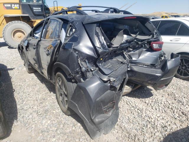 Photo 3 from auction – 2020 SUBARU CROSSTREK with VIN JF2GTANC6LH232799