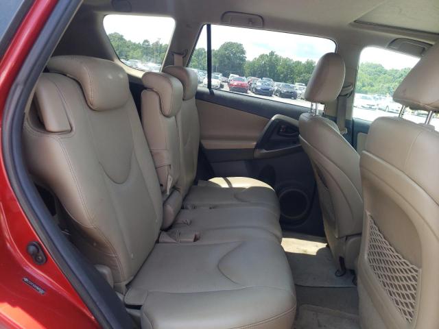 Фото 6 с аукциона – 2011 TOYOTA RAV 4 с VIN 2T3YF4DV4BW060697