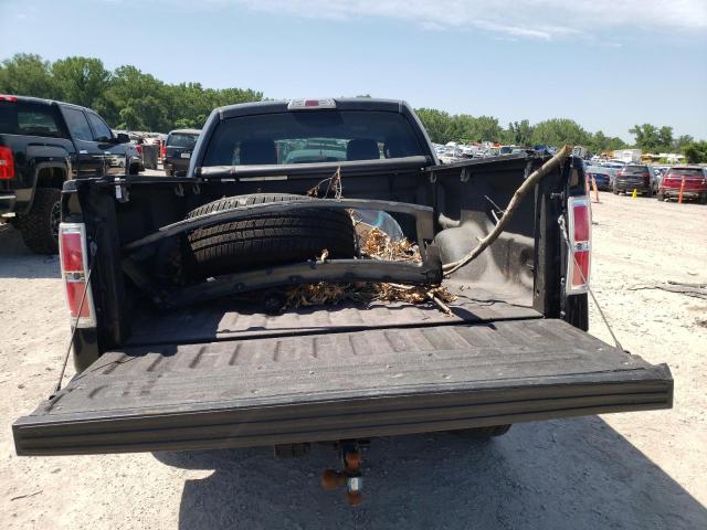 Photo 6 from auction – 2013 FORD F150 with VIN 1FTMF1EF9DKD80775