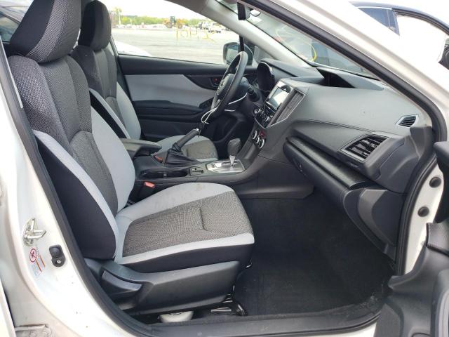 Photo 5 from auction – 2020 SUBARU CROSSTREK with VIN JF2GTABC5L8260582