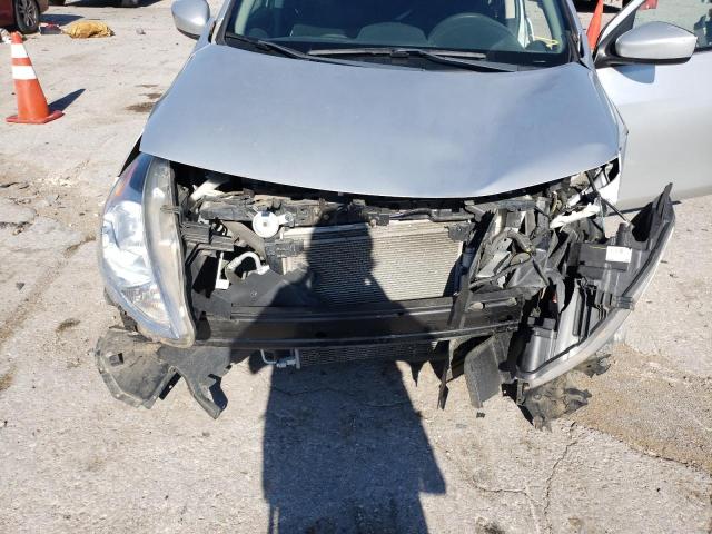 Photo 7 from auction – 2017 NISSAN VERSA S with VIN 3N1CN7AP5HK472558