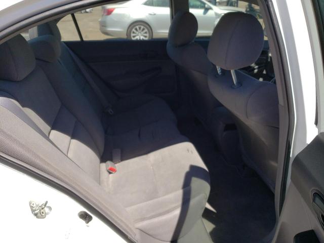 Photo 6 from auction – 2011 HONDA CIVIC VP with VIN 19XFA1F37BE017998