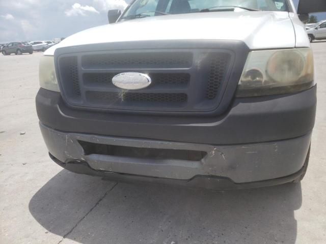 Photo 9 from auction – 2006 FORD F150 with VIN 1FTRX12WX6NB30664