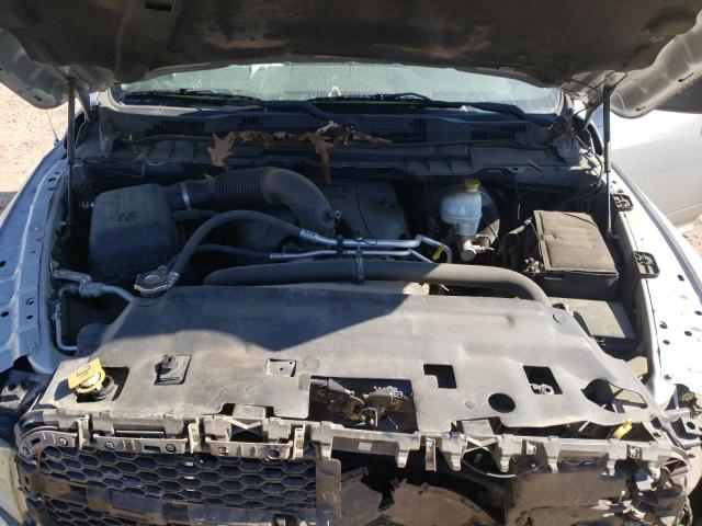 Photo 7 from auction – 2013 RAM 1500 SLT with VIN 1C6RR7GT0DS611007
