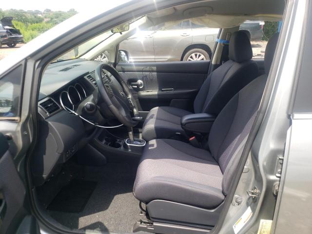 صورة رقم 5 من المزاد - 2007 NISSAN VERSA S مع VIN 3N1BC11E07L411575
