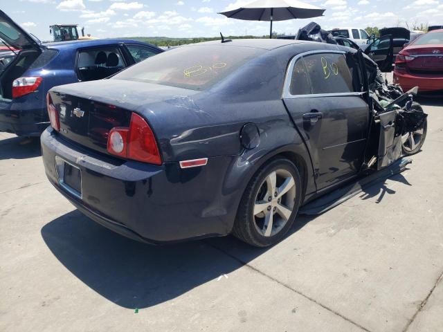 Photo 4 from auction – 2011 CHEVROLET MALIBU 1LT with VIN 1G1ZC5E11BF183012