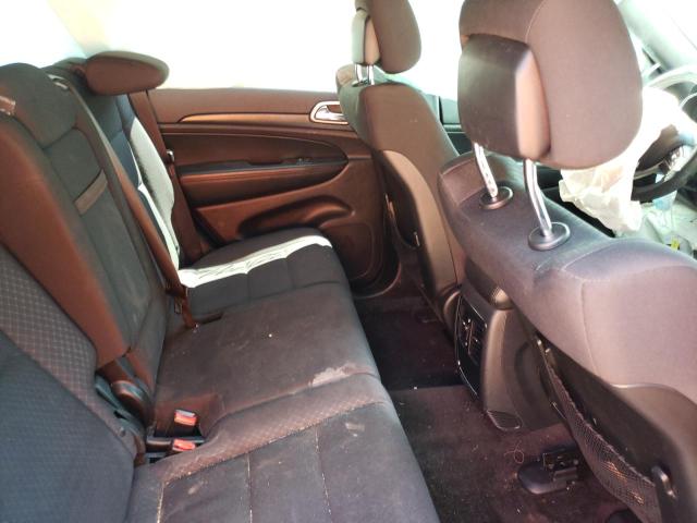 Photo 6 from auction – 2018 JEEP GRAND CHER with VIN 1C4RJFAG3JC285750